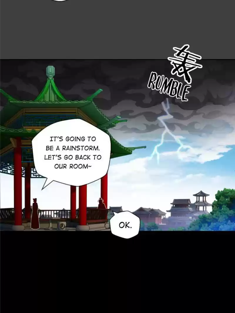 Doomed To Be A King Chapter 89