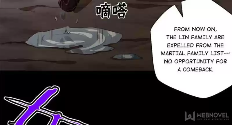 Doomed To Be A King Chapter 89