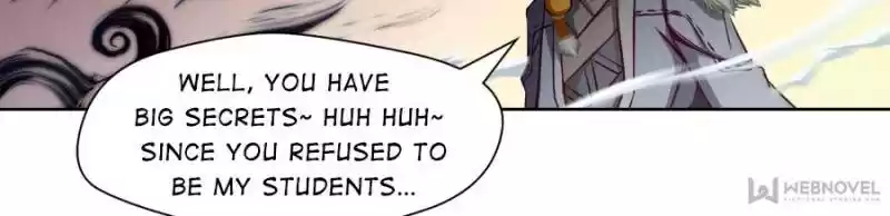 Doomed To Be A King Chapter 9