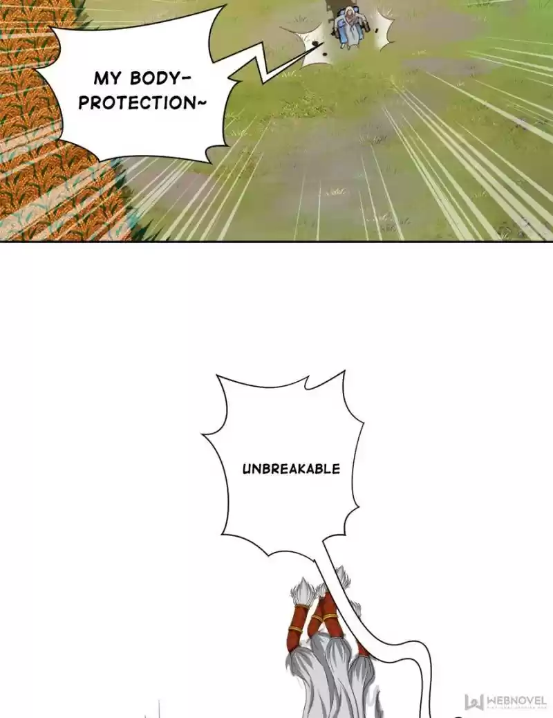 Doomed To Be A King Chapter 9