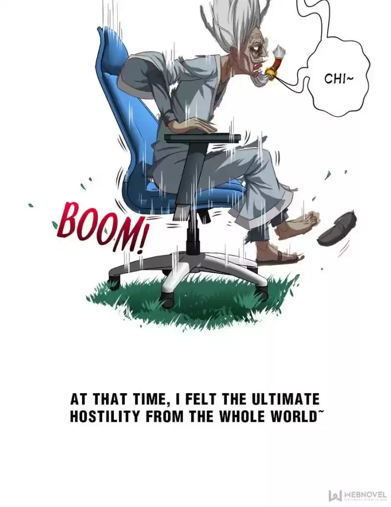 Doomed To Be A King Chapter 9