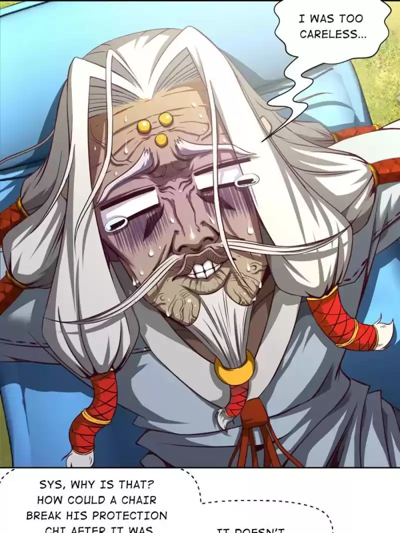 Doomed To Be A King Chapter 9