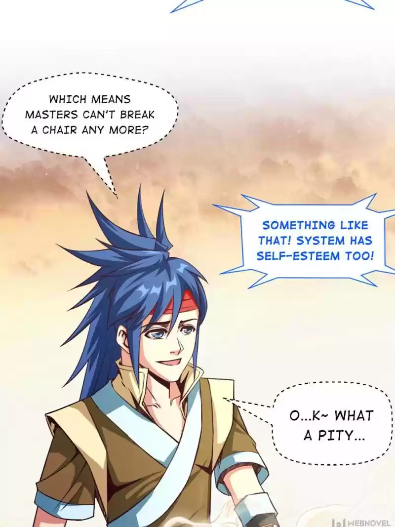 Doomed To Be A King Chapter 9