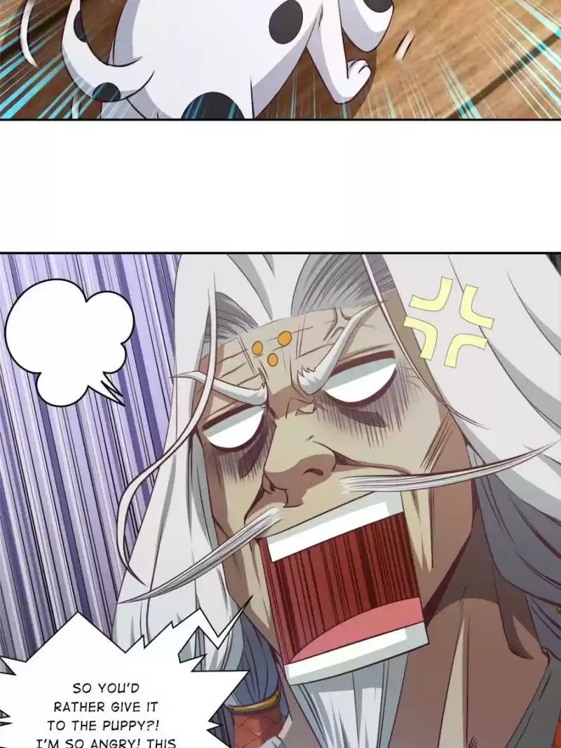 Doomed To Be A King Chapter 9