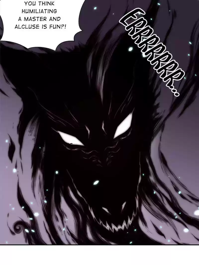 Doomed To Be A King Chapter 9