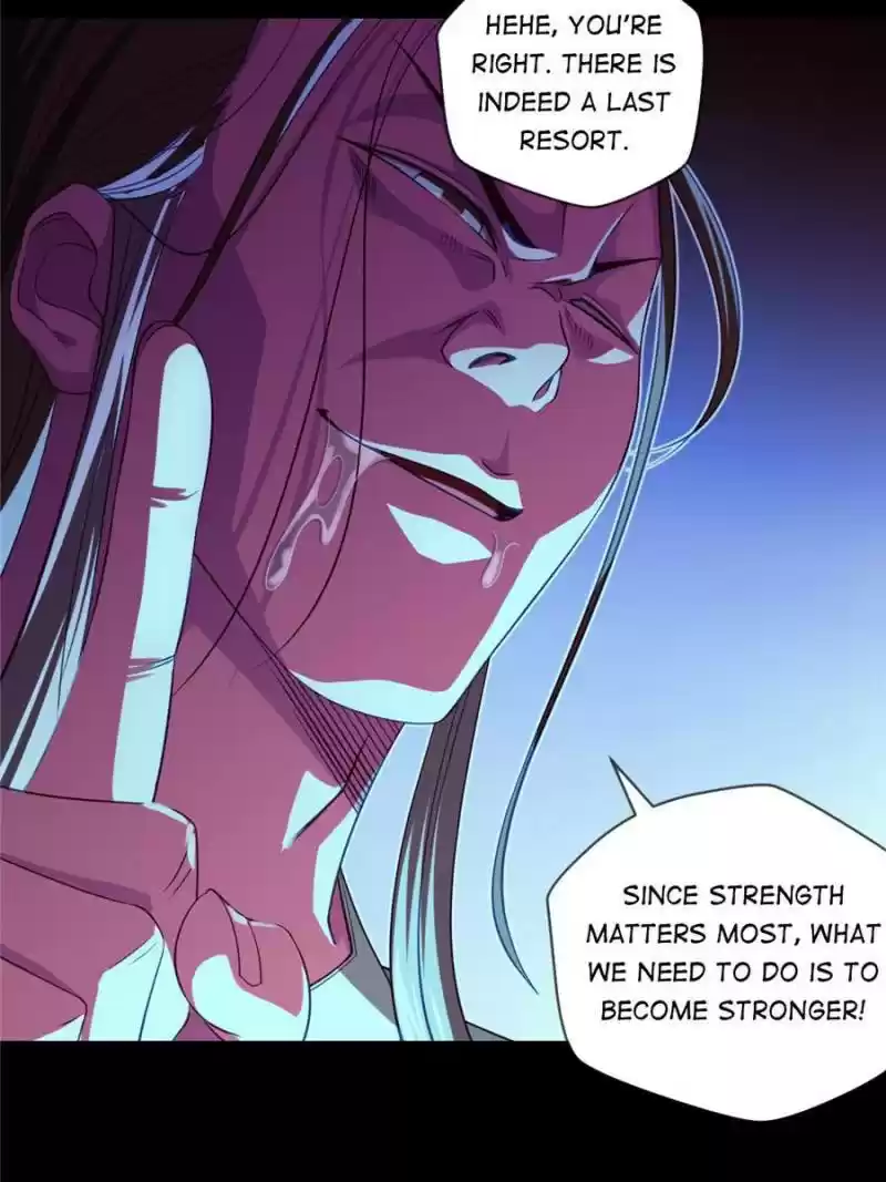 Doomed To Be A King Chapter 90