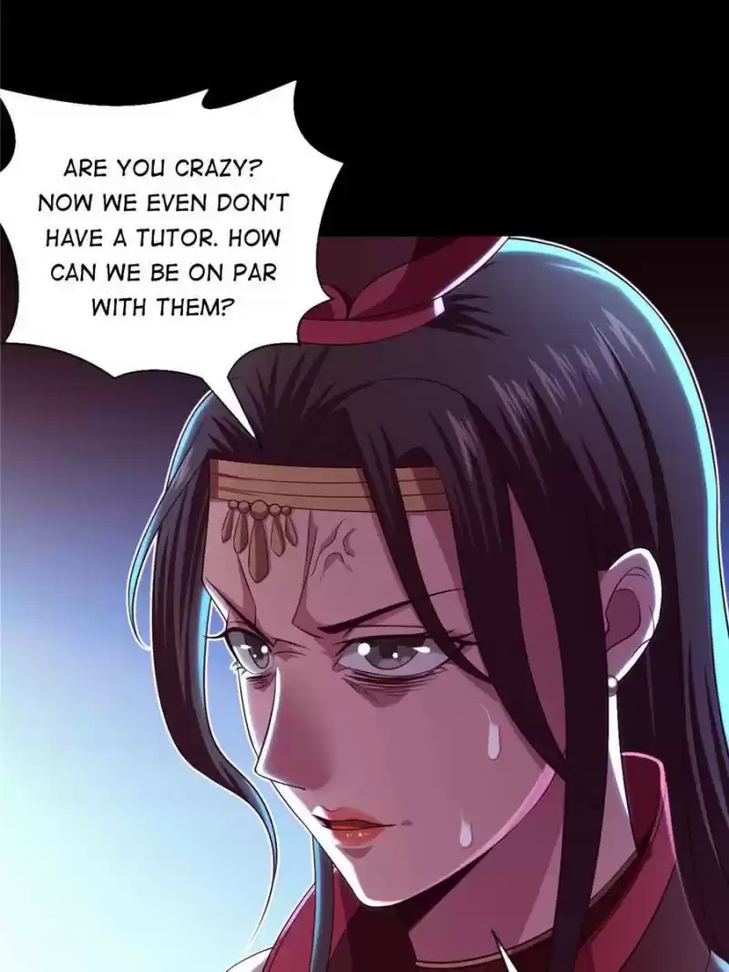 Doomed To Be A King Chapter 90