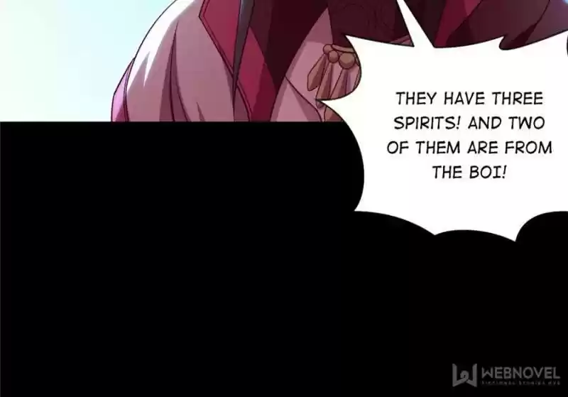 Doomed To Be A King Chapter 90