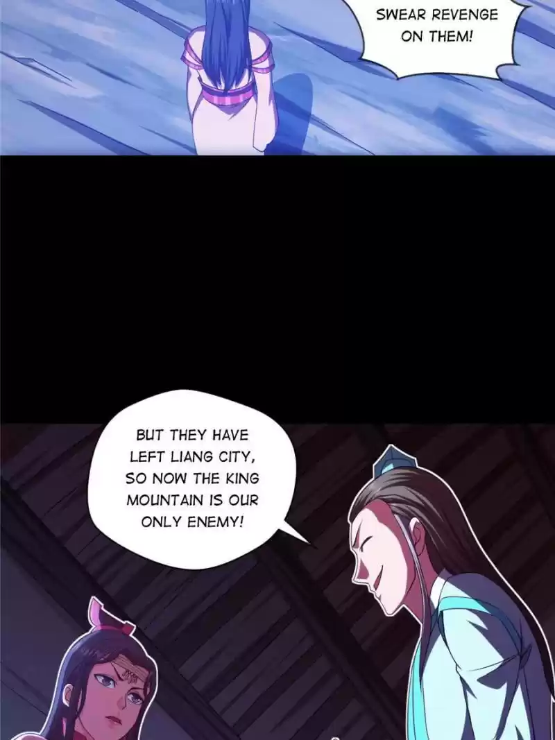 Doomed To Be A King Chapter 90