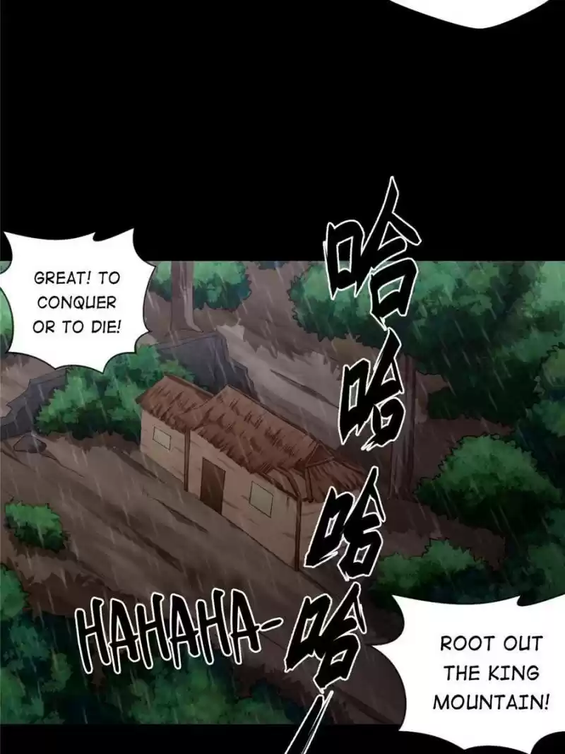 Doomed To Be A King Chapter 90