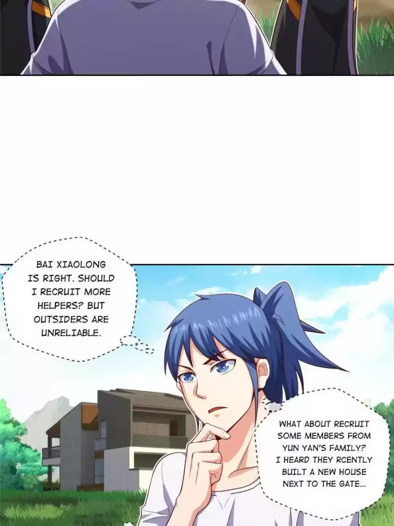 Doomed To Be A King Chapter 90