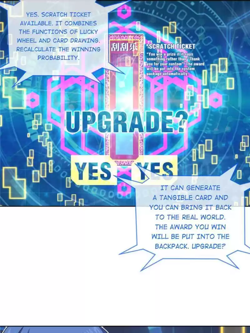 Doomed To Be A King Chapter 90