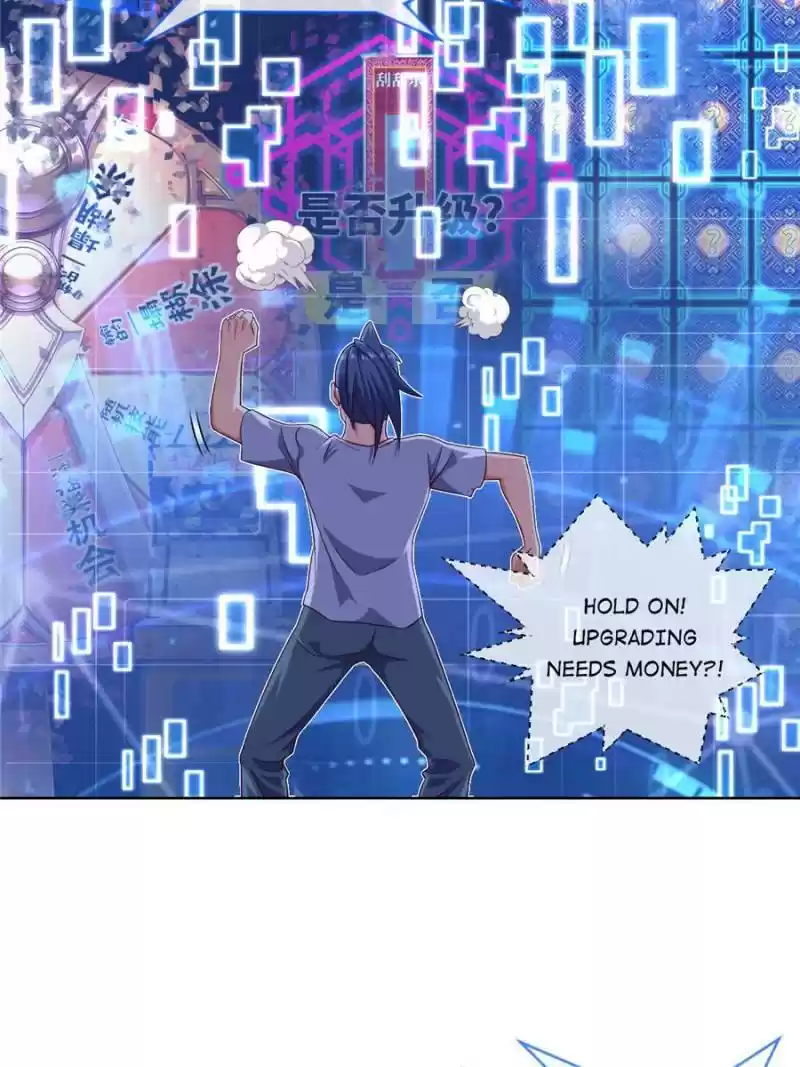 Doomed To Be A King Chapter 90