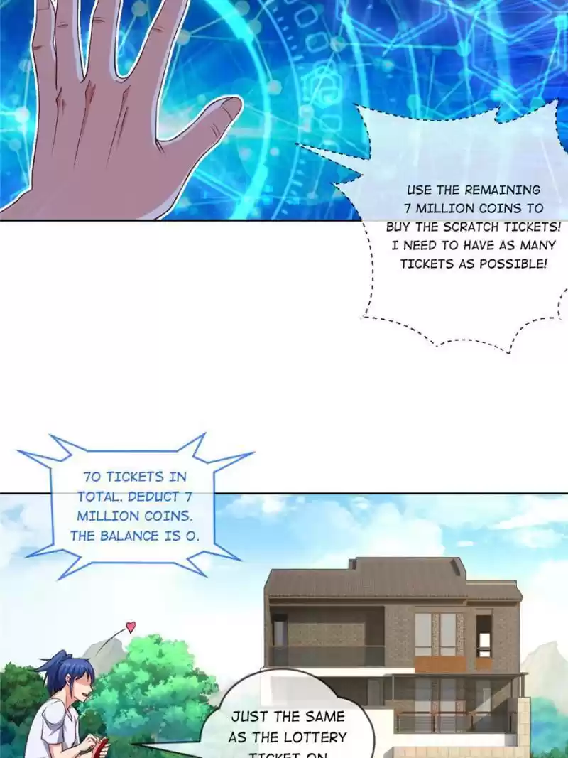 Doomed To Be A King Chapter 90