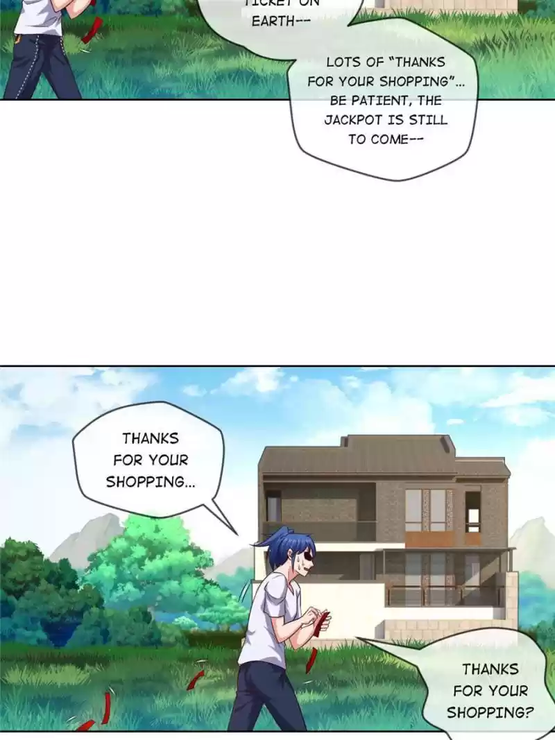 Doomed To Be A King Chapter 90