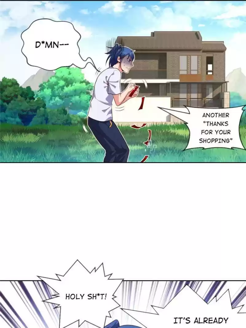 Doomed To Be A King Chapter 90