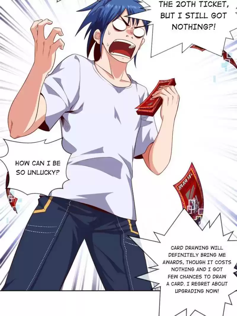 Doomed To Be A King Chapter 90