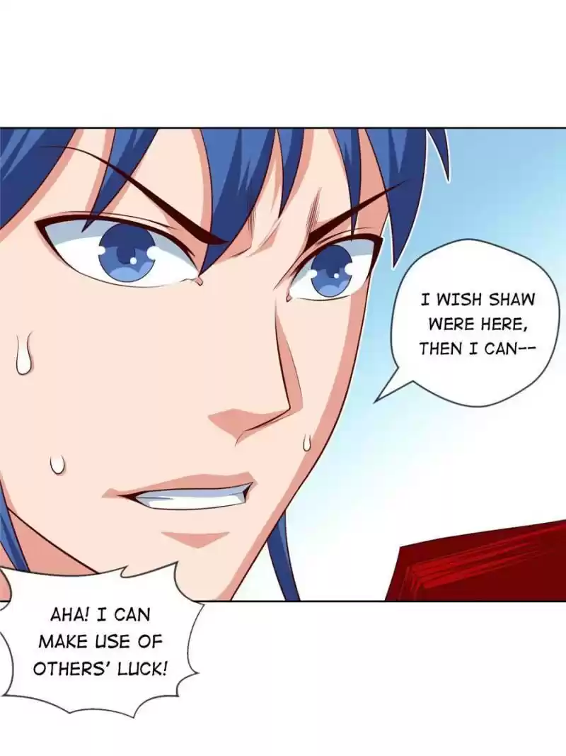 Doomed To Be A King Chapter 90