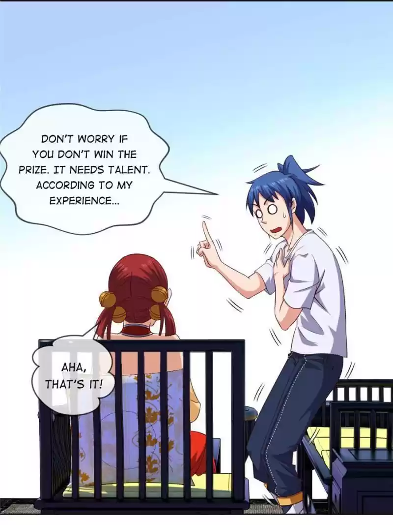 Doomed To Be A King Chapter 90