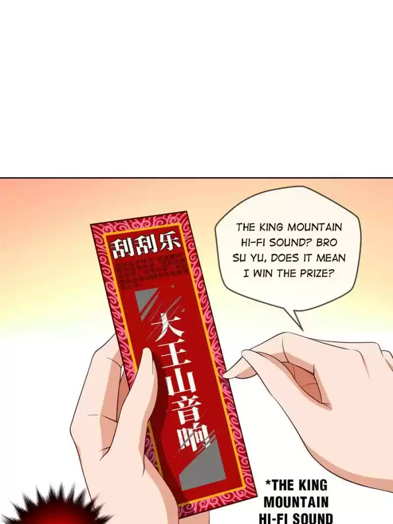 Doomed To Be A King Chapter 90