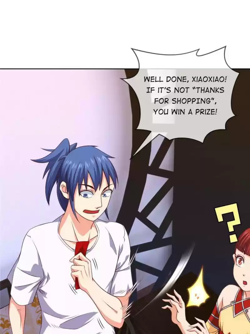 Doomed To Be A King Chapter 90