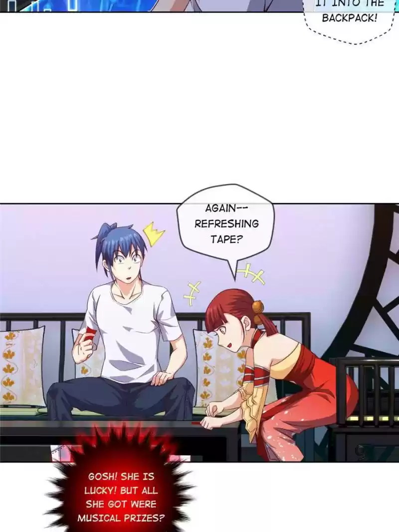 Doomed To Be A King Chapter 90