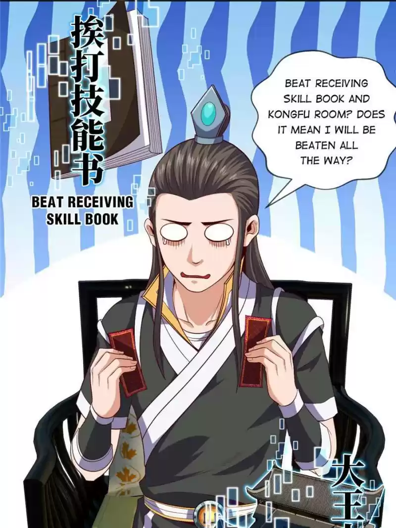 Doomed To Be A King Chapter 90