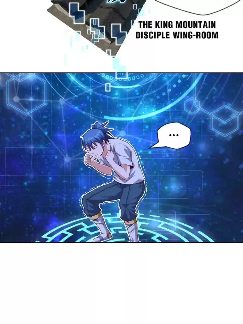 Doomed To Be A King Chapter 90