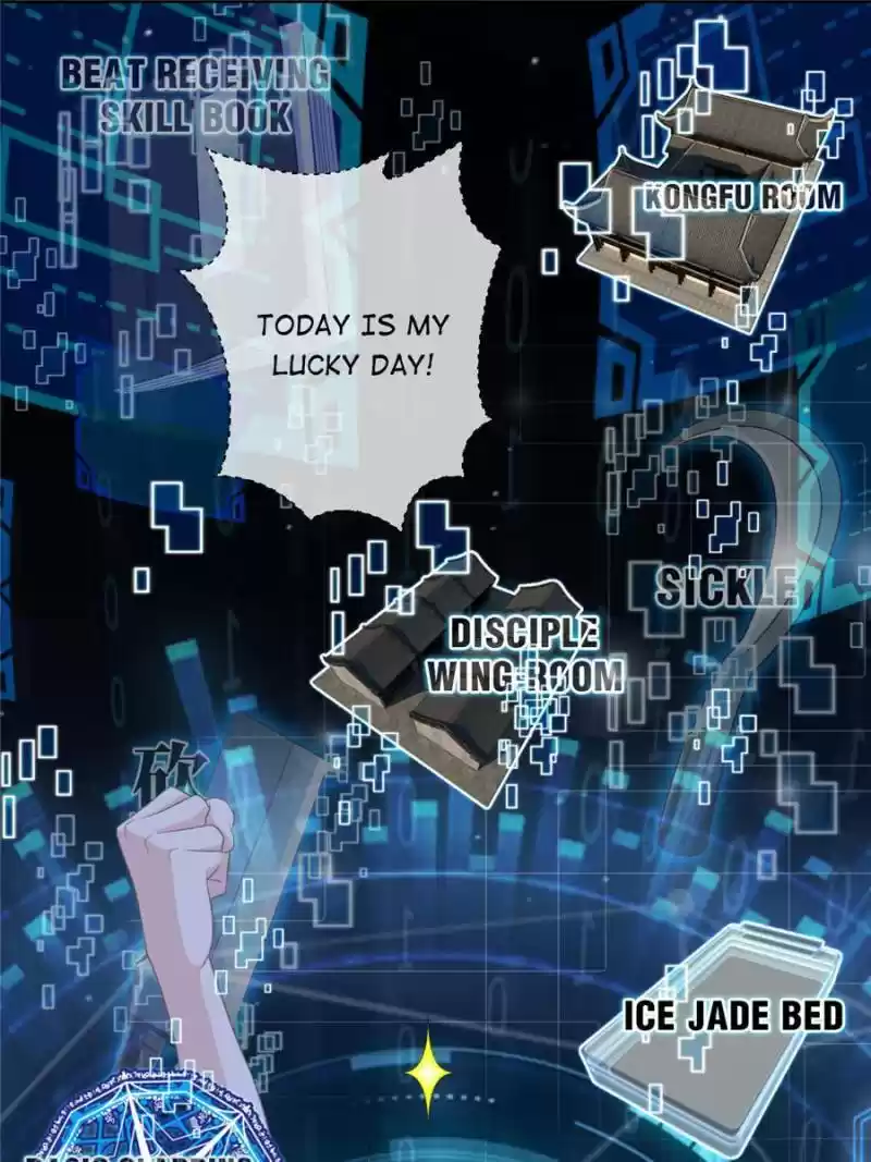 Doomed To Be A King Chapter 90