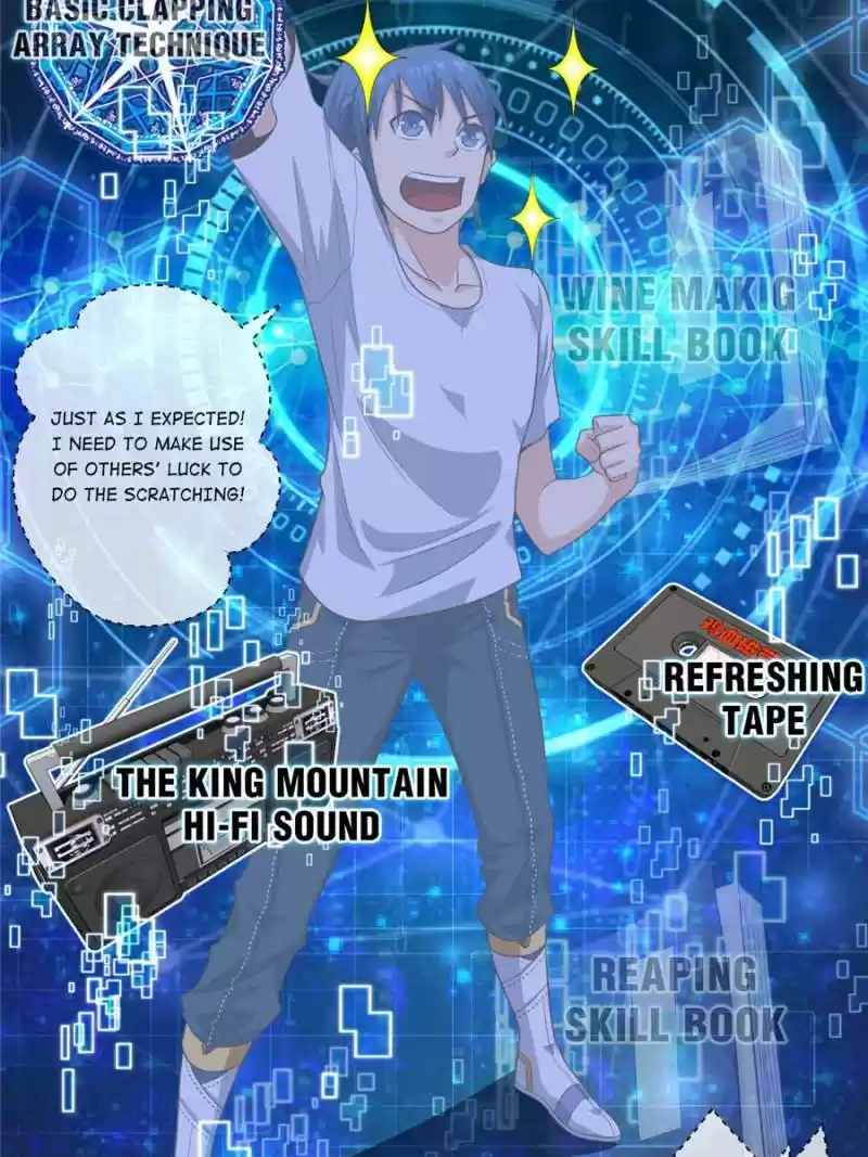 Doomed To Be A King Chapter 90