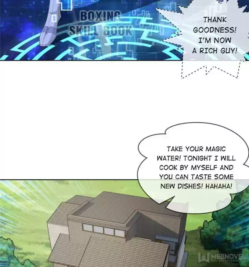 Doomed To Be A King Chapter 90