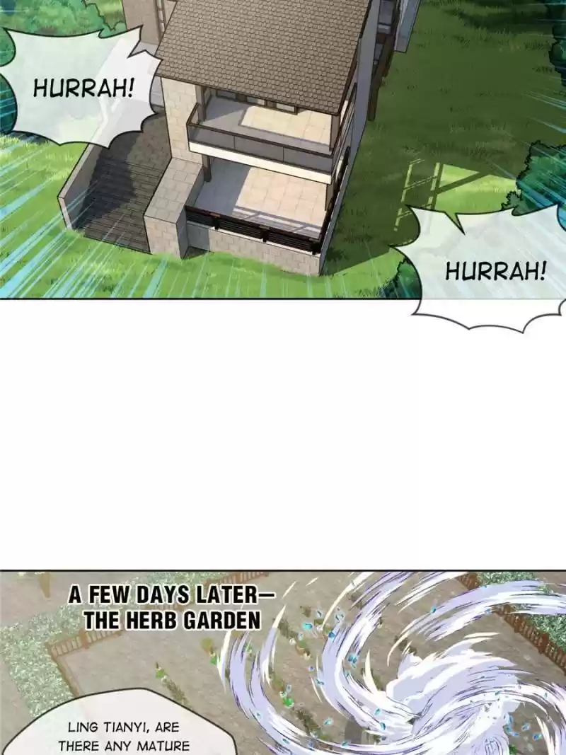 Doomed To Be A King Chapter 90