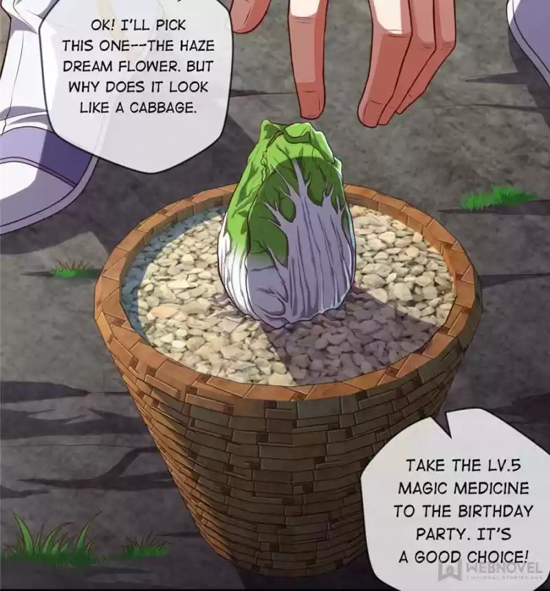 Doomed To Be A King Chapter 90