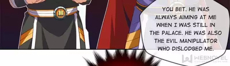 Doomed To Be A King Chapter 91