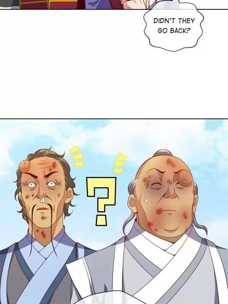 Doomed To Be A King Chapter 91