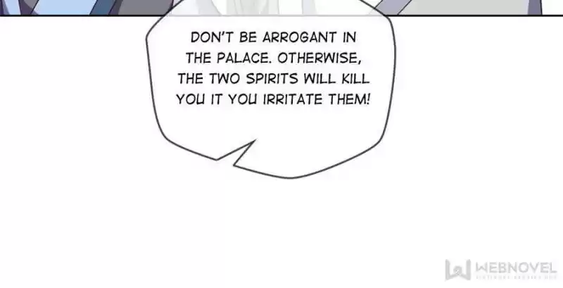 Doomed To Be A King Chapter 91