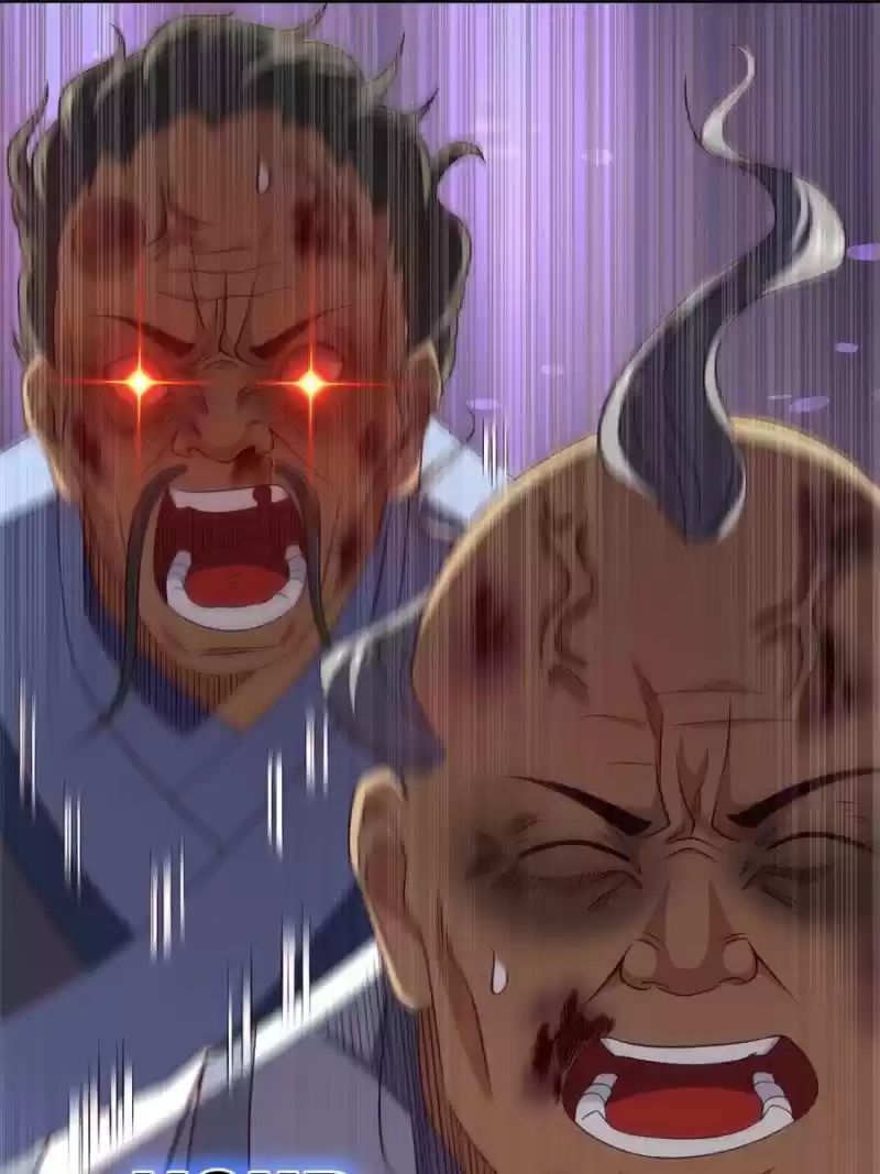 Doomed To Be A King Chapter 91