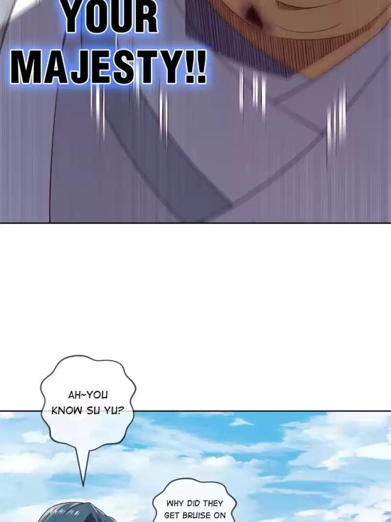 Doomed To Be A King Chapter 91