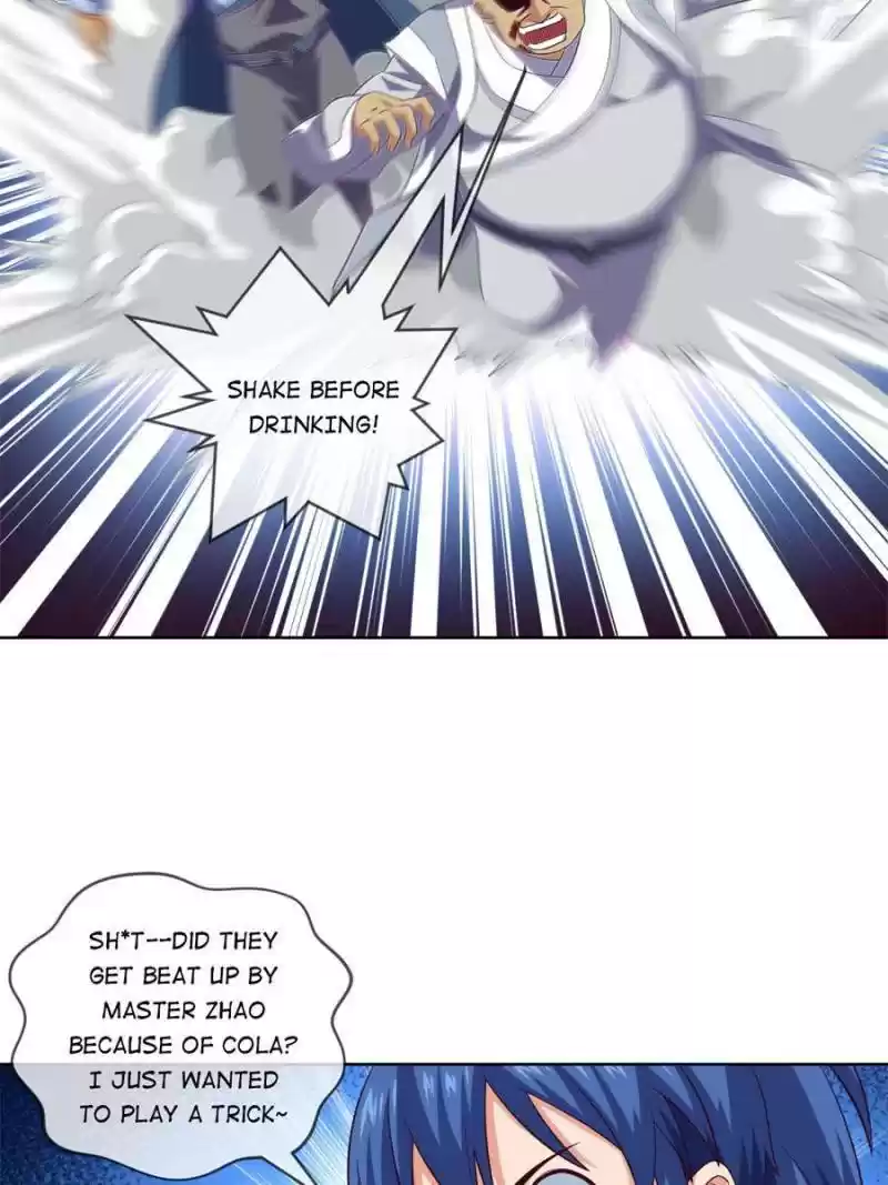 Doomed To Be A King Chapter 91