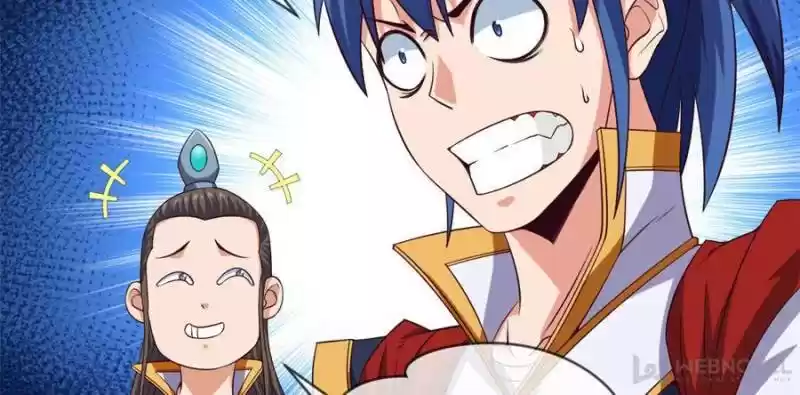 Doomed To Be A King Chapter 91