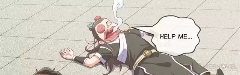 Doomed To Be A King Chapter 91