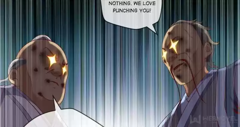 Doomed To Be A King Chapter 91