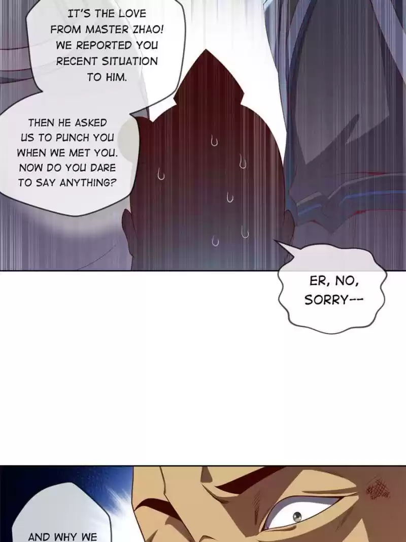 Doomed To Be A King Chapter 91