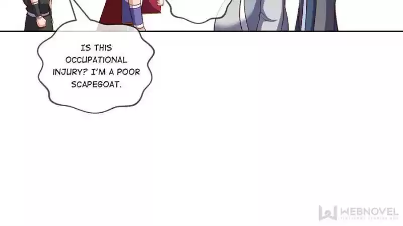 Doomed To Be A King Chapter 91