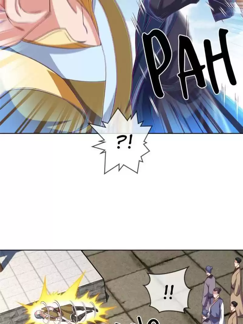 Doomed To Be A King Chapter 91