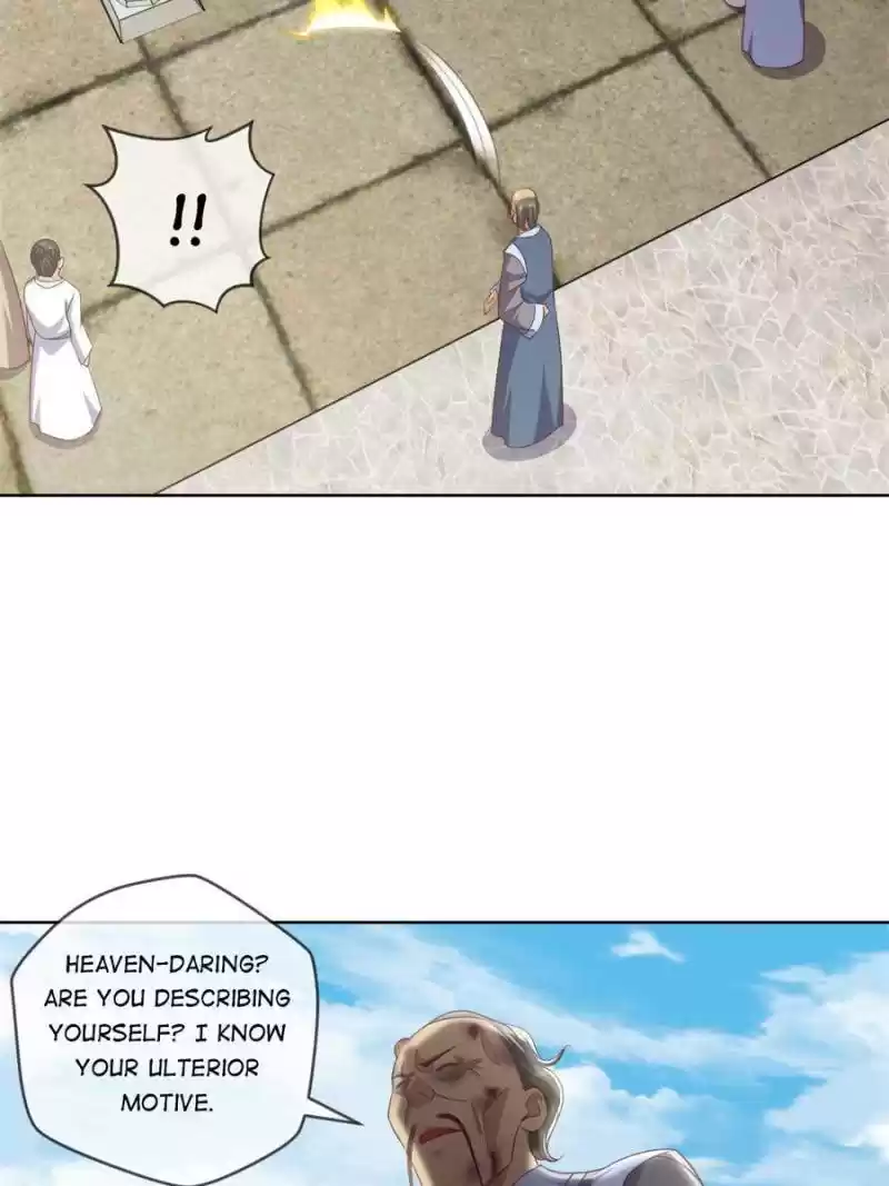 Doomed To Be A King Chapter 91