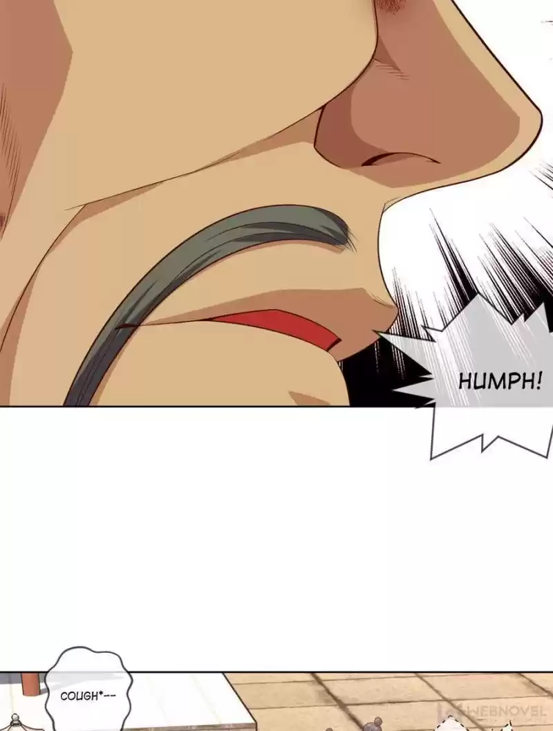 Doomed To Be A King Chapter 91