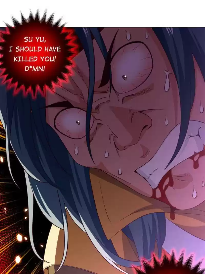 Doomed To Be A King Chapter 91