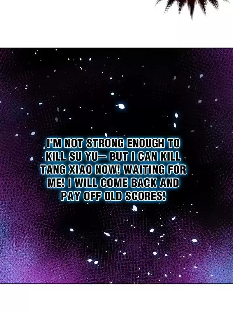 Doomed To Be A King Chapter 91