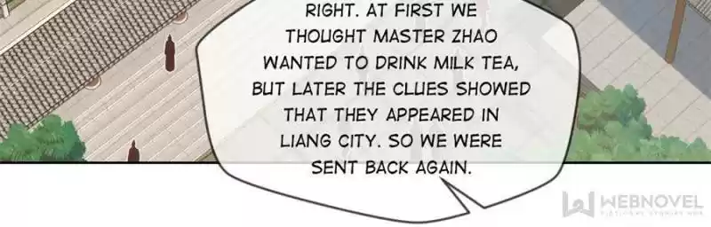 Doomed To Be A King Chapter 91